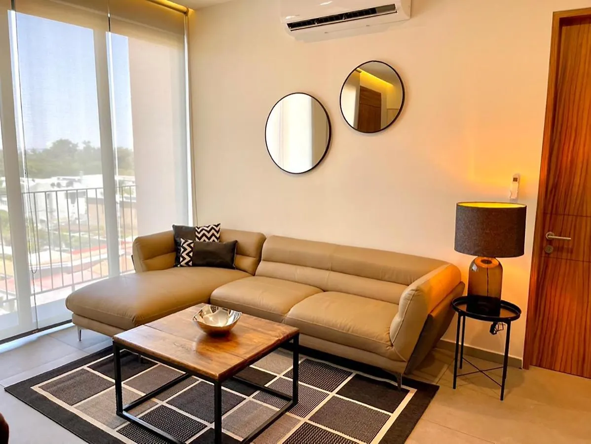 Departamento Lujo Providencia, Nuevo Y Ubicado Lägenhet Guadalajara