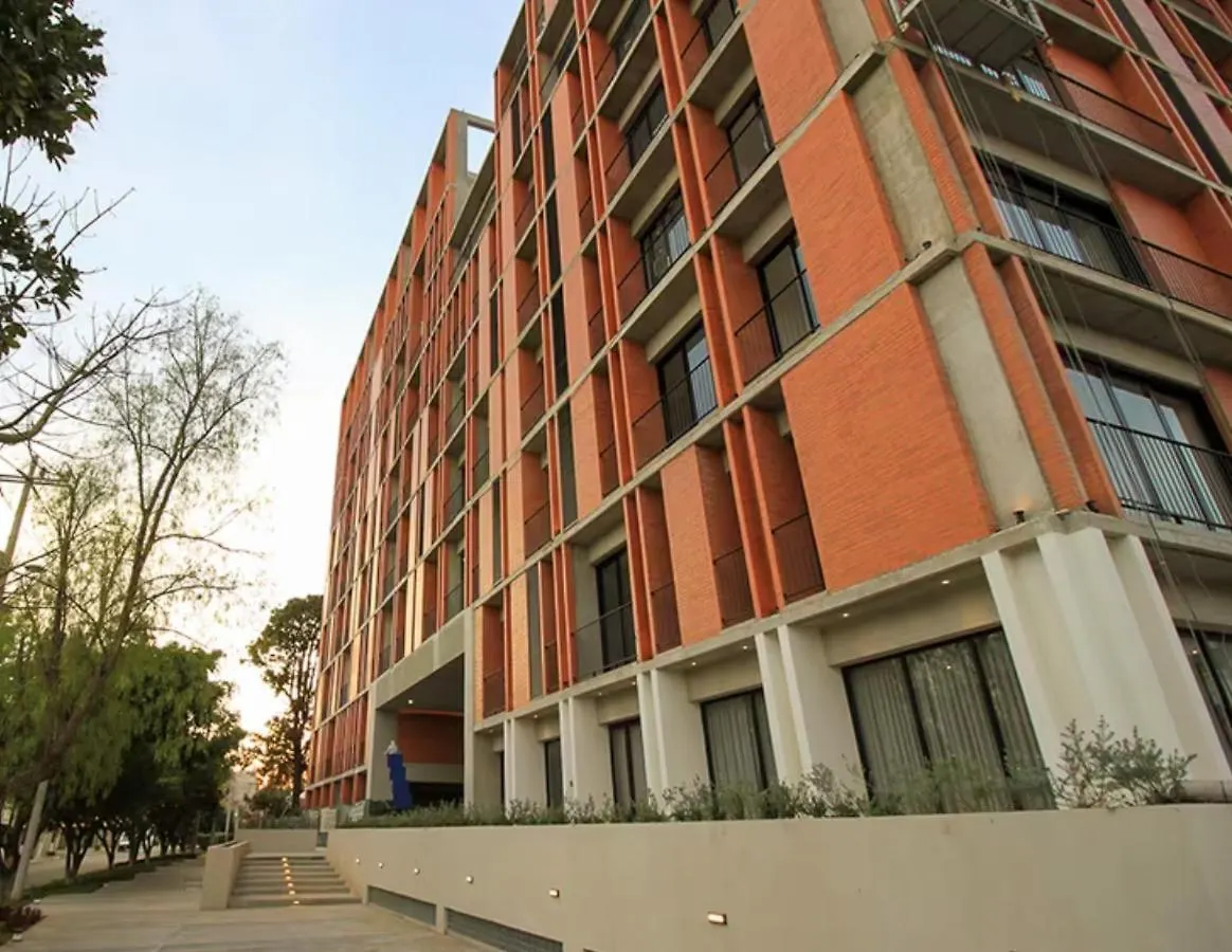 Departamento Lujo Providencia, Nuevo Y Ubicado Lägenhet Guadalajara