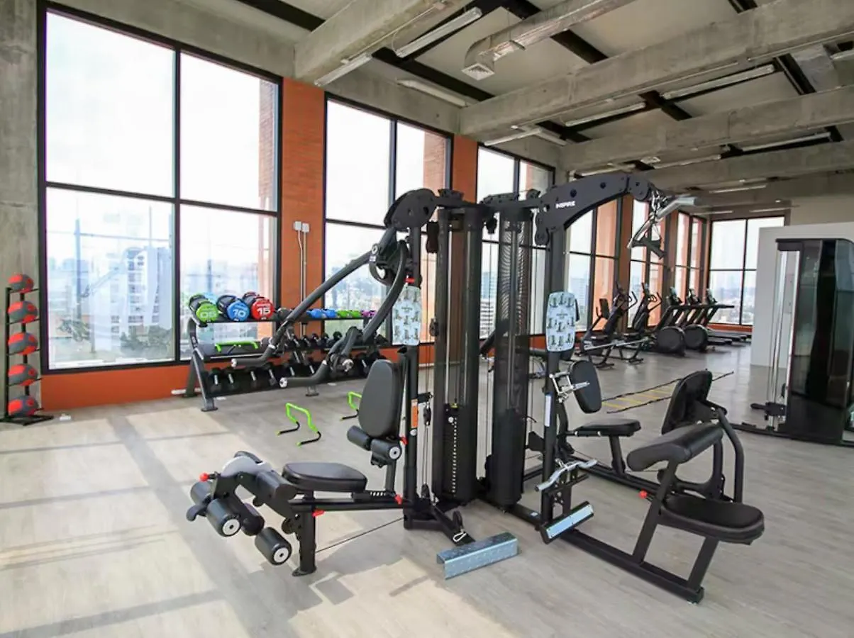 Departamento Lujo Providencia, Nuevo Y Ubicado Lägenhet Guadalajara